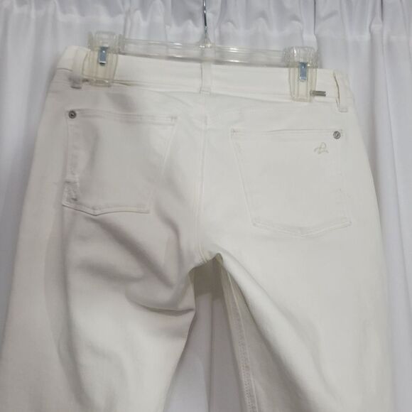 Dl1961 angel cropped jeans - Picture 11 of 12